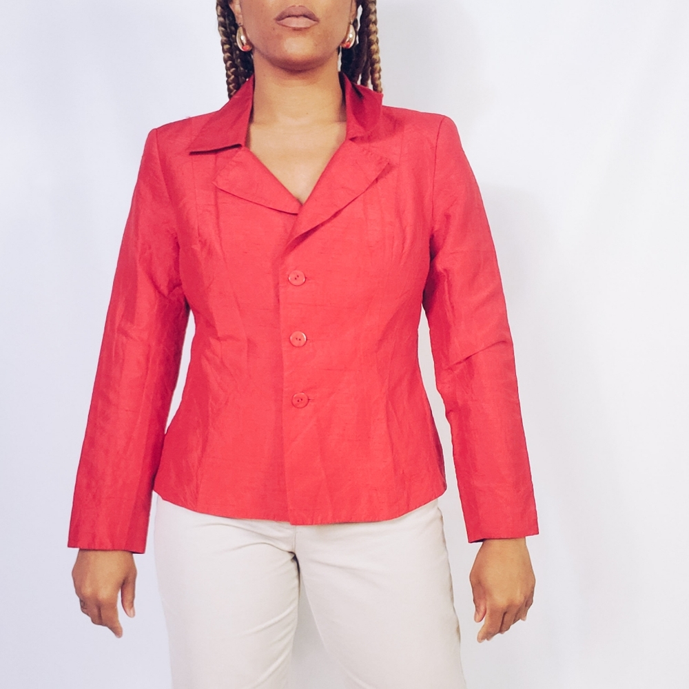 Hugo Buscati Jacket - Picture 3 of 7